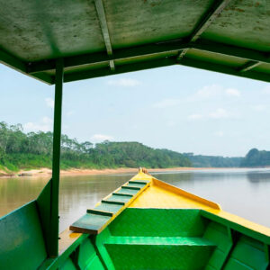 Airbnb y WWF Perú apoyarán en la conservación de la región Madre de Dios