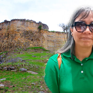 Amazonas impulsa la recuperación de su patrimonio cultural con ambicioso plan hasta 2029 [ENTREVISTA]
