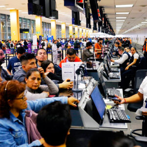Corpac: seguro no indemnizará a pasajeros afectados por apagón en aeropuerto Jorge Chávez