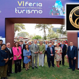 Feria de Turismo de Apavit es finalista en los “Premios Excelencias Turísticas” de España