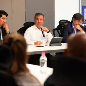 Postergan apertura del nuevo Aeropuerto Jorge Chávez para el 30 de marzo de este año