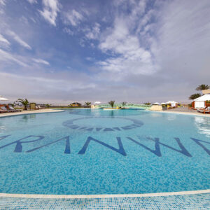 Aranwa Paracas invierte US$ 3.5 millones en modernizar sus espacios inspirados en cultura y desierto de Ica