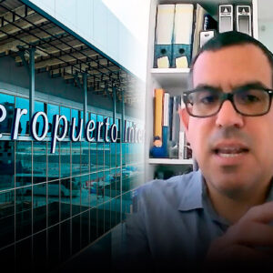 AETAI advierte: Inauguración del nuevo Jorge Chávez podría retrasarse nuevamente [ENTREVISTA]