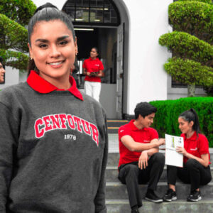 Cenfotur ofrece descuento del 50% en la mensualidad para sus carreras de Turismo y Gastronomía