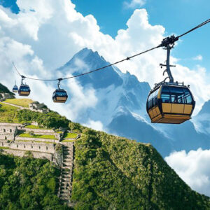 Sector turismo cuenta con una cartera de proyectos estimada en US$ 1,260 millones