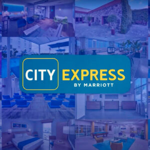 Marriott abrirá dos hoteles City Express en Casma (Áncash) con un total de 200 habitaciones