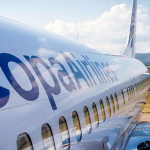 Copa extiende suspensión de vuelos a Venezuela hasta el 15 de enero