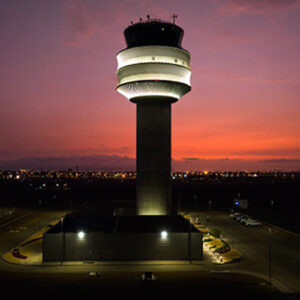 Corpac opera las 24 horas en nueva torre de control del Aeropuerto Jorge Chávez
