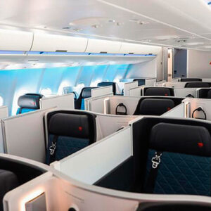 Delta introduce el Airbus A330-900neo de última generación en vuelos entre EEUU y Argentina