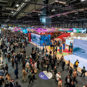 España: FITUR clausura su edición 2025 con cerca de 255.000 asistentes