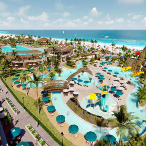 Playas del norte: tres clubes vacacionales abrirán en los próximos cuatro años y dinamizarán el turismo