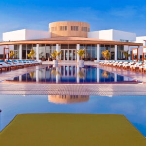 Summer Sessions: Hotel Paracas presenta festival gastronómico con música en vivo