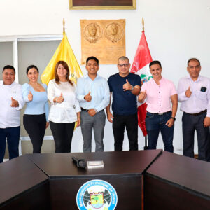 Empresarios huaralinos viajarán a Santa Cruz en Bolivia para promocionar su destino