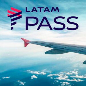 Latam Pass pondrá a disposición de sus socios seguros vehiculares y SOAT