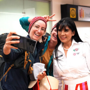 Mincetur proyecta que en 2025 se superarán los niveles prepandemia con 4,4 millones de turistas extranjeros