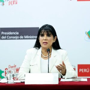 Mincetur: 1,3 millones de turistas nacionales viajaron por el país durante Navidad y Año Nuevo