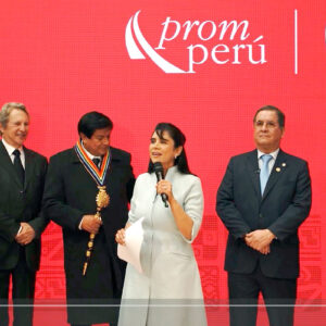 Gobierno promoverá inversiones y negocios para alcanzar los 4,4 millones de turistas internacionales este año