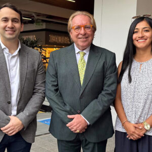 Nuevo Mundo Viajes inaugura nueva tienda en Centro Comercial Parque Arauco de La Molina