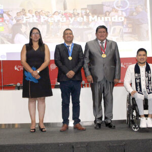 Más de 130 expositores participarán en Feria Internacional de Turismo de Morochucos Reps