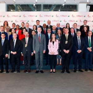 ONU Turismo en FITUR 2025: Un hito en la cooperación de todo el sector