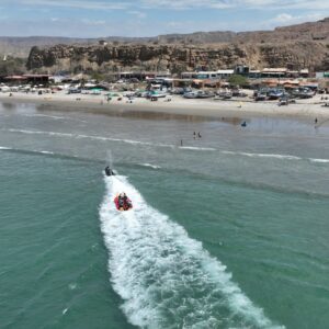 Campaña “El Norte te espera” busca evitar cancelaciones de viajes a playas de Piura y Tumbes