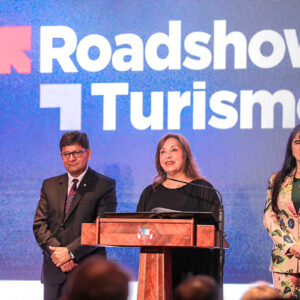 Gobierno anuncia 53 proyectos turísticos por S/ 1,326 millones en 13 regiones del país