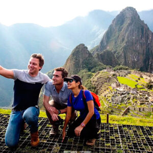 Turismo salvadoreño en Perú aumentó en más del 90% tras eliminación de visa