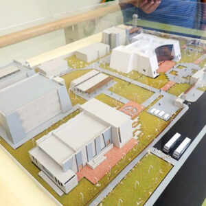 Lambayeque: destinan S/ 9 millones para mejoramiento del Museo Nacional de Sicán