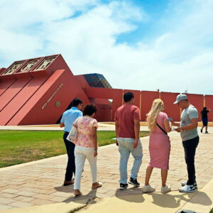 Nueve sitios se incorporarán a plataforma Tuboleto.cultura.pe en 2025