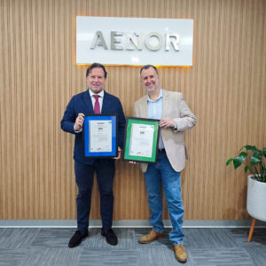 Agencia Terres Magiques obtiene certificación ISO 9001 y 14001 que garantizan su calidad y sostenibilidad