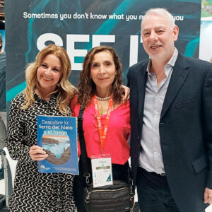 VIP Viajes fortalece alianzas internacionales en FITUR 2025