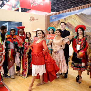 Perú consolida su oferta turística en la India tras participación en OTM 2025