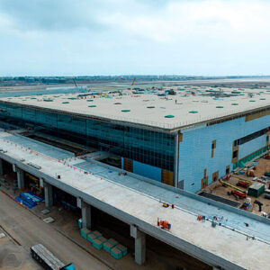 Taxis por aplicativo deberán cumplir requisitos exigidos por ATU para ingresar al nuevo Jorge Chávez