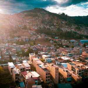 Cajamarca: búsquedas en Airbnb crecen más de 200% y estancias promedian 8 noches