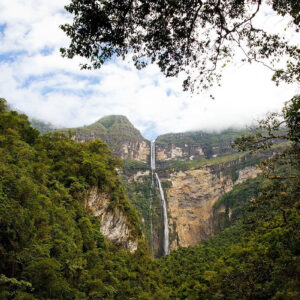 Italia: Amazonas destaca en portales MSN y Green Me como un destino turístico imperdible