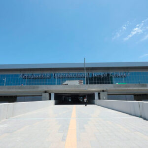 MTC supervisa pruebas operacionales en nuevo Aeropuerto Jorge Chávez antes de autorizar su apertura