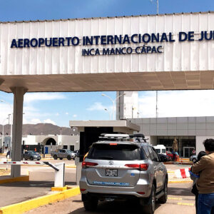 AAP transportó más de 38 millones de pasajeros en el sur del Perú, desde el 2011