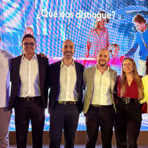 Assist Card espera incrementar sus ventas un 15% en Perú este año