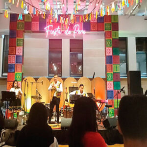 Embajada del Perú en Australia participó en última edición de “Peruvian Nights” en Museo Australiano