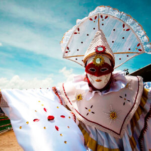 Carnaval de Cajamarca: daños al patrimonio podrían sancionarse con hasta 6 años de prisión