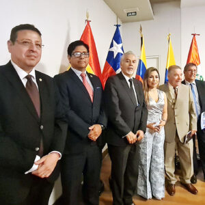 Escuela de los Países Andinos “Los Cóndores” lanza diplomados en ecoturismo, hotelería y gastronomía