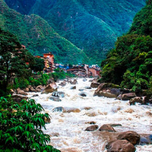 Canatur alerta sobre riesgo de huaicos en Machu Picchu y pide medidas urgentes