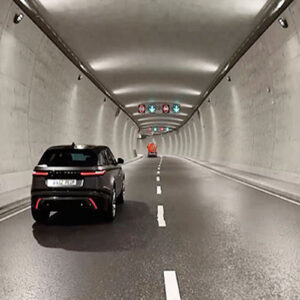 Nueva Carretera Central tendrá túnel que unirá Ate y Lurín en 10 minutos