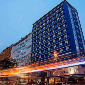 ComexPerú: Demanda por hoteles no acompaña el ritmo de crecimiento de la oferta