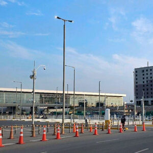 Costa del Sol inaugurará nuevo hotel el 30 de marzo con la apertura del renovado Aeropuerto Jorge Chávez