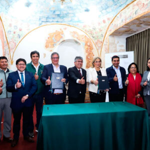 Elaborarán plan de gestión integral para el circuito turístico Cusco – Machu Picchu – Choquequirao