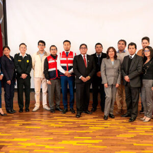 Cusco: anuncian plan de acción conjunto para combatir la informalidad en el turismo