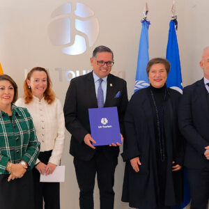 Ecuador es primer país de las Américas que se adhiere a Convención Marco sobre Ética del Turismo