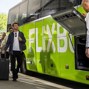 Flix llega a Perú y promete revolucionar el mercado de transporte interprovincial
