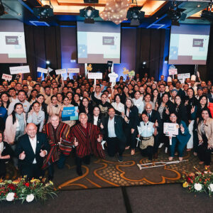 Hilton celebra el cuarto año consecutivo como la Mejor Empresa para Trabajar en Perú